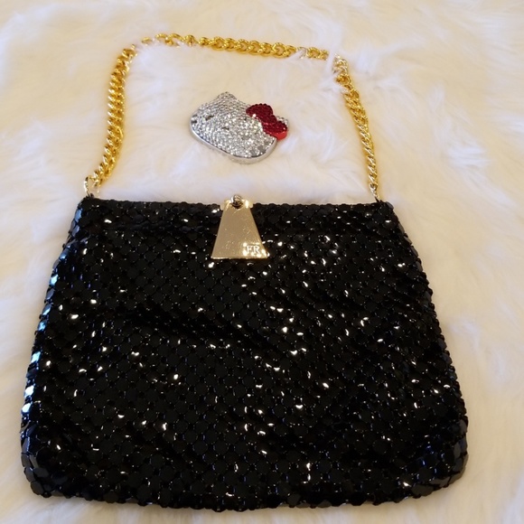 Brand New Felix Ray of New York Evening Bag - Picture 8 of 8